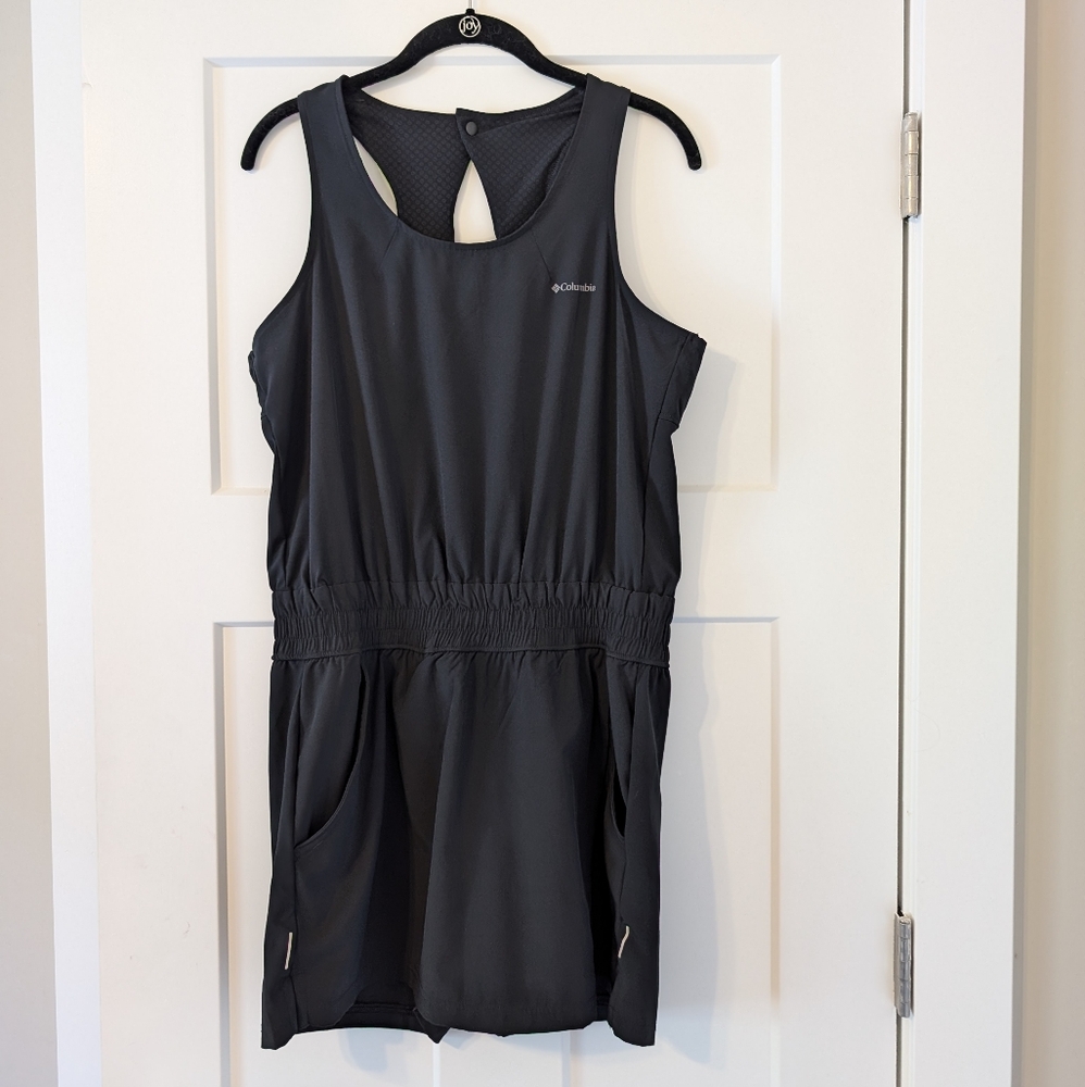 Columbia women's skort dress